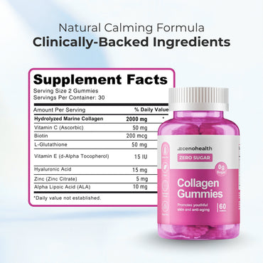 Collagen Gummies