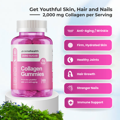 Collagen Gummies