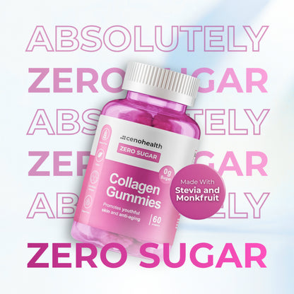 Collagen Gummies