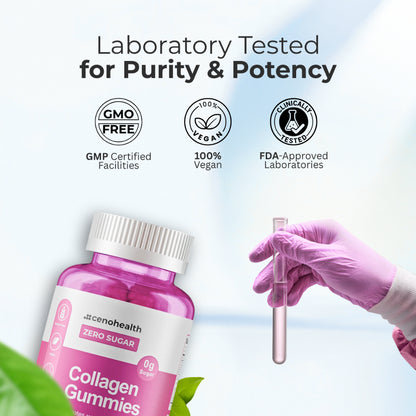 Collagen Gummies