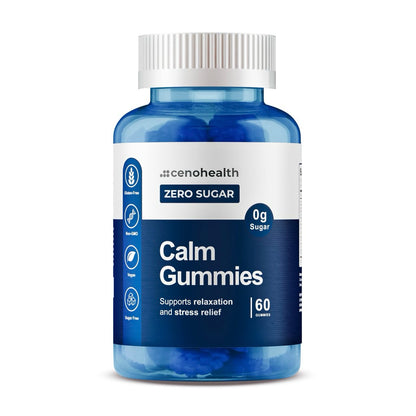 Calm Gummies